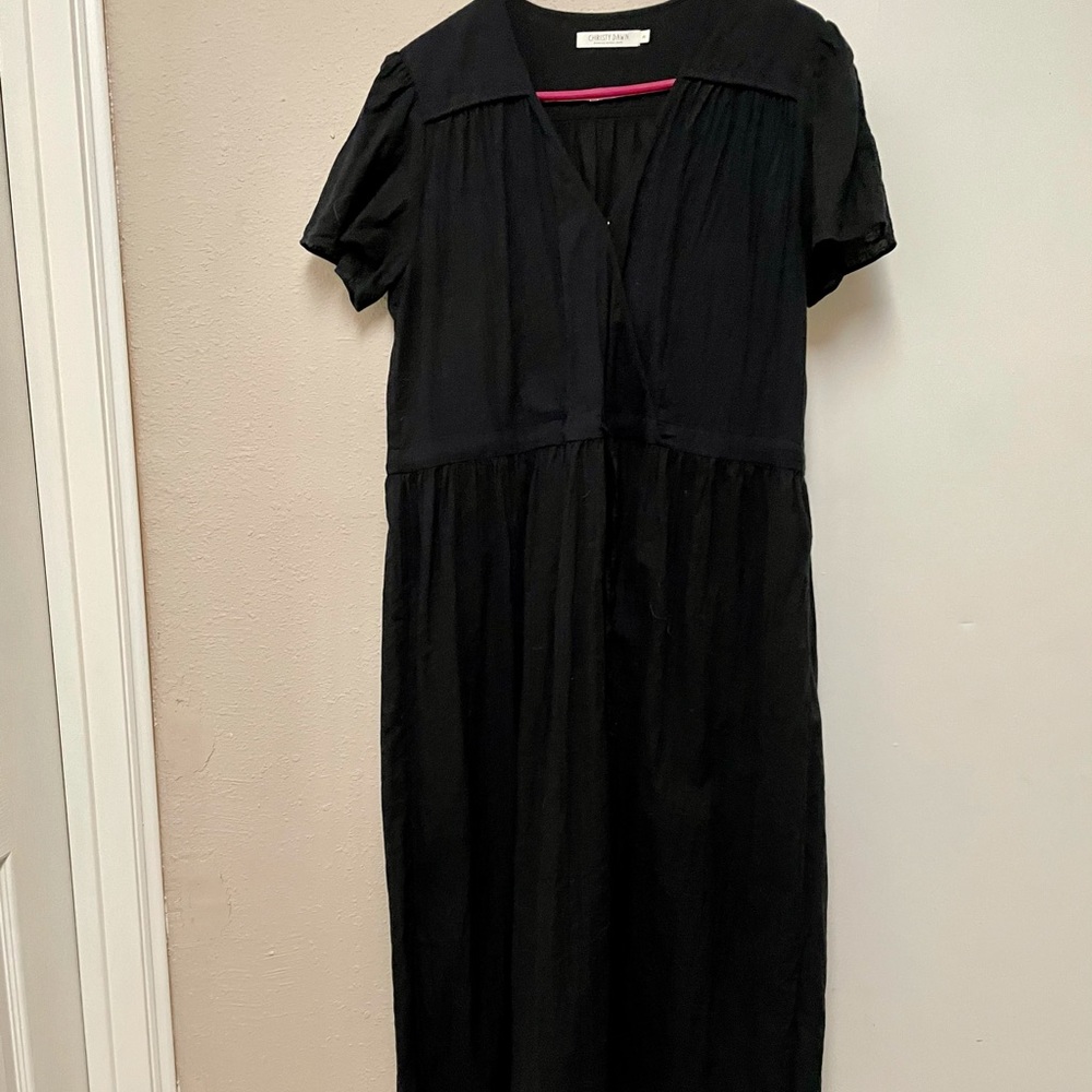 Christy Dawn the Dawn dress